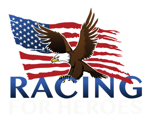 Racing For Heroes